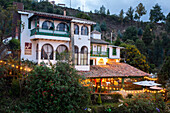 Monguí is a municipality with a rich colonial heritage. Recognized as one of the most beautiful towns in Colombia, it preserves its traditional architecture with cobblestone streets, tiled-roof houses, and balconies adorned with flowers. Monguí is part of Colombia's Network of Heritage Towns.