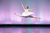 The Ballet Metropolitano de Medellín Cultural Association is a dance company based in the city of Medellín, Colombia. Its main pedagogical and projective work is classical dance. It promotes the learning and practice of high-quality classical dance.