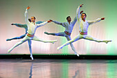 The Ballet Metropolitano de Medellín Cultural Association is a dance company based in the city of Medellín, Colombia. Its main pedagogical and projective work is classical dance. It promotes the learning and practice of high-quality classical dance.