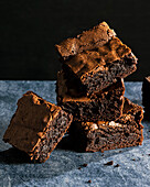 Chocolate brownies