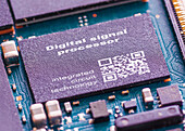 Digital signal processor