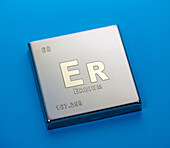 Erbium