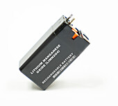 Lithium manganese oxide battery