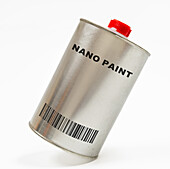 Nano paint