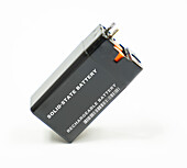 Solid-state battery