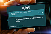 Question for AI