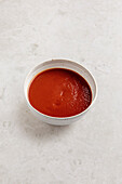 250g strained tomatoes