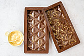 Dubai chocolate