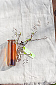 Alder bud extract