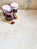 plum jam