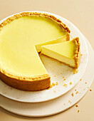 New York Cheesecake