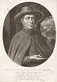 French lithotomist Brother Jacques de Beaulieu