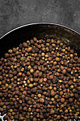 Allspice grains