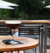 Espresso Martini