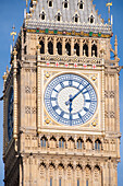 Big Ben, London, UK