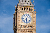 Big Ben, London, UK