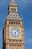 Big Ben, London, UK