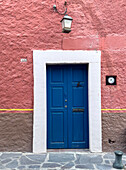Calle Recreo 108, San Miguel de Allende, Mexico.