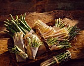 Product - asparagus