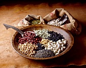 Selection of pulses