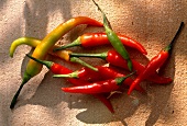 Peppers