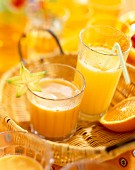 fruit juice