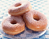 Ring donuts