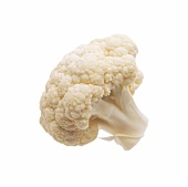 Cauliflower floret