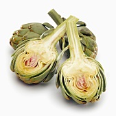 Artichokes