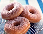Ring donuts