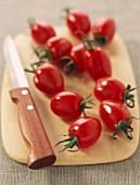 olivette tomatoes