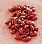 Dry red kidney beans