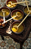 Harira soup