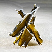 Seaweed kombu