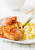 Osso-bucco