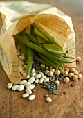 Bag of beans