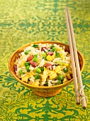 Cantonese rice