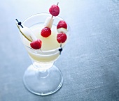 Oaxaca cocktail