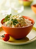 Celeriac remoulade