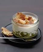 Kiwi yoghurt
