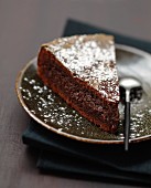 Chocolate cake