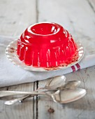 Red jelly
