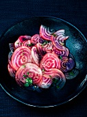 Beetroot salad