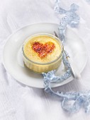 Lover's Crème brûlée