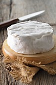 Brillat-Savarin cheese