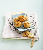Gluten-free scones