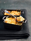 Fischgratin