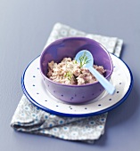 Tuna paté