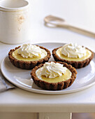 Lime pies
