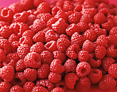 Raspberries